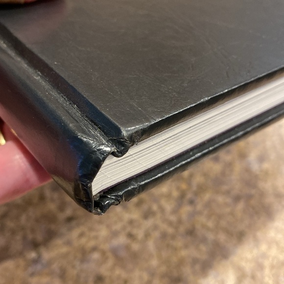 1993-1994 University of Maine Orono Prism Yearbook - Picture 5 of 16